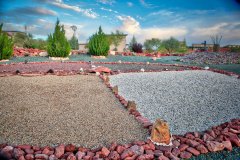 Sanctuary at Sedona Medicine-Wheel-Sunrise