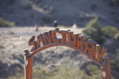 The-Sanctuary-at-Sedona sign