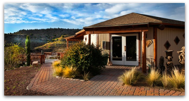 Holistic Recovery and Addiction Treatment