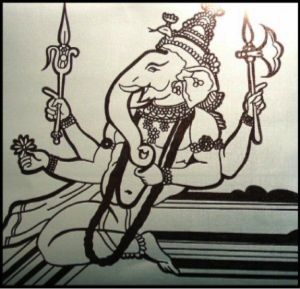 Overcoming Addiction: Ganesh
