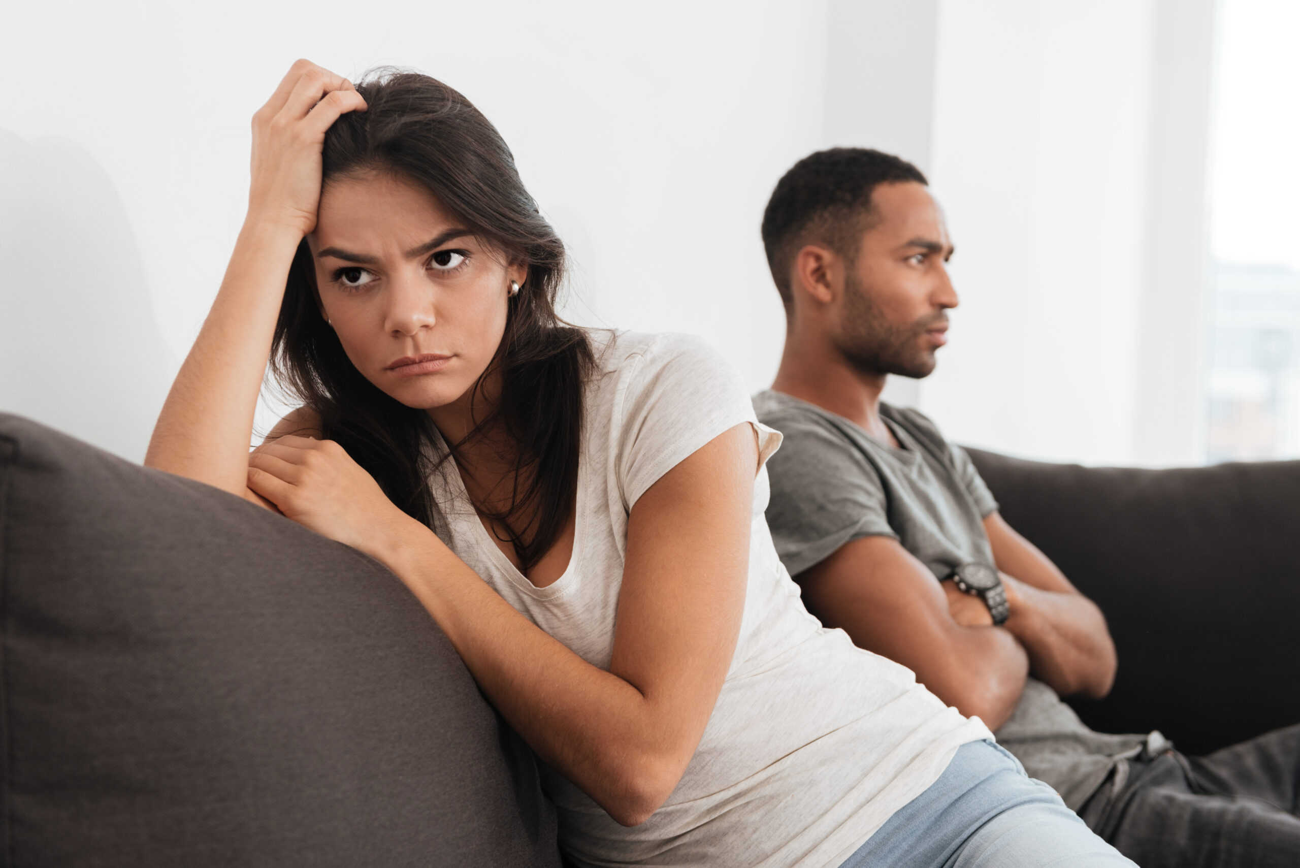 Recover from Codependency