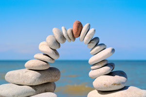 Mind, Body, Soul and Spirit Integration