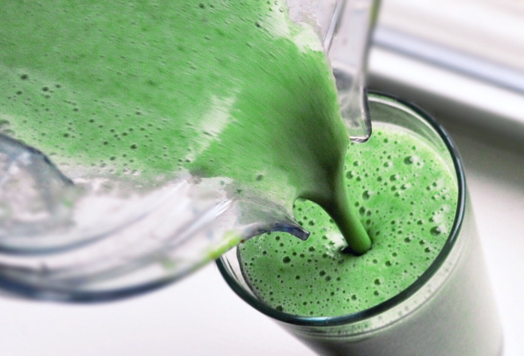 Nutritious Smoothies