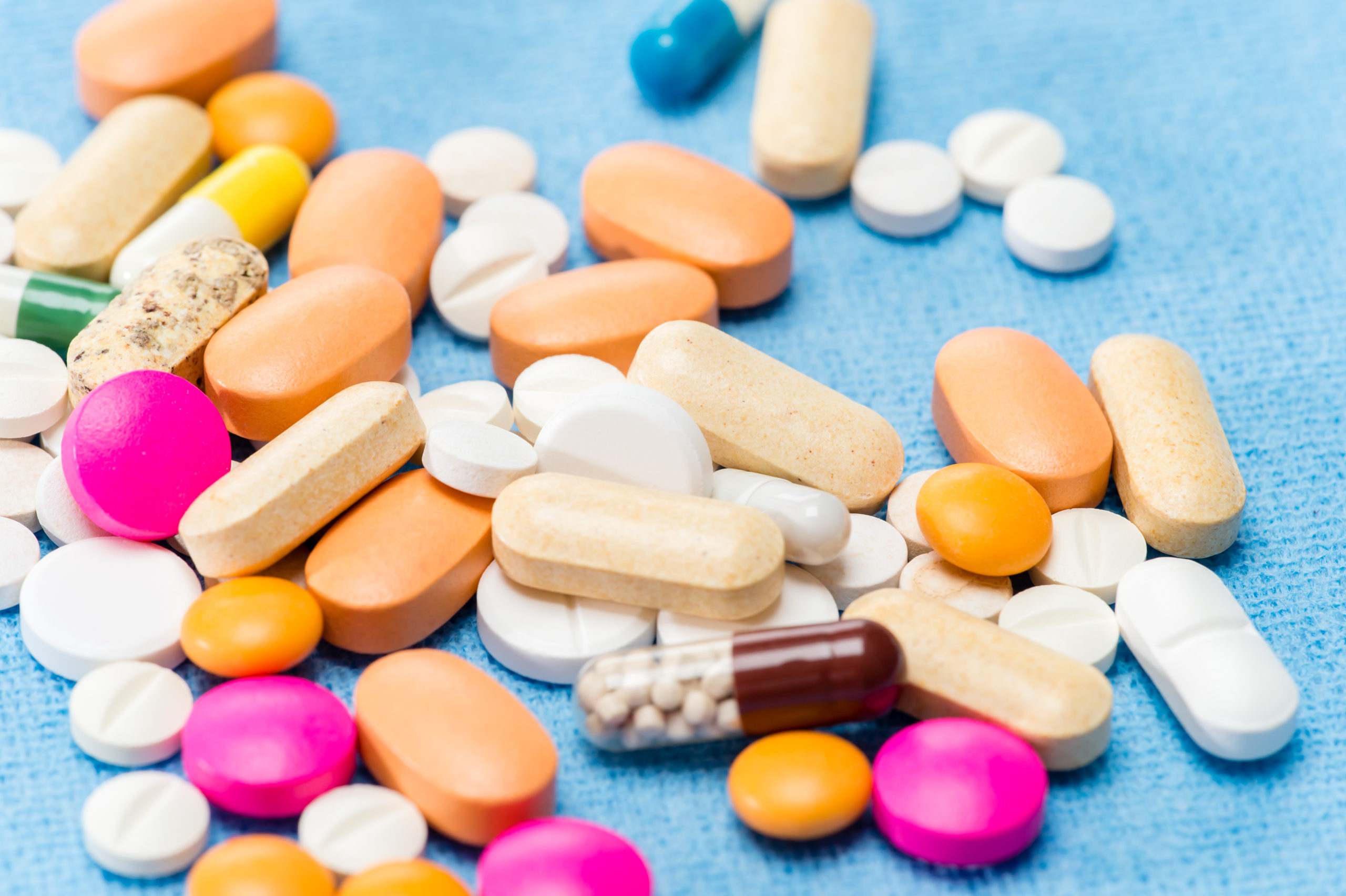 8 Signs of Prescription Drug Addiction