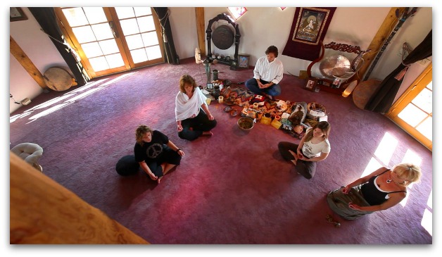 Meditation for Brain Power