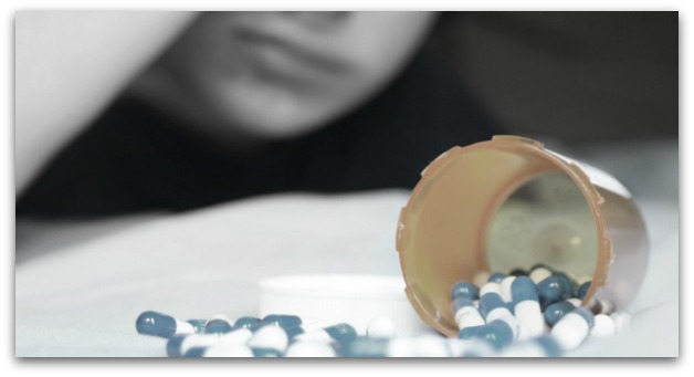 Prescription Drug Use and Psychological Dependence