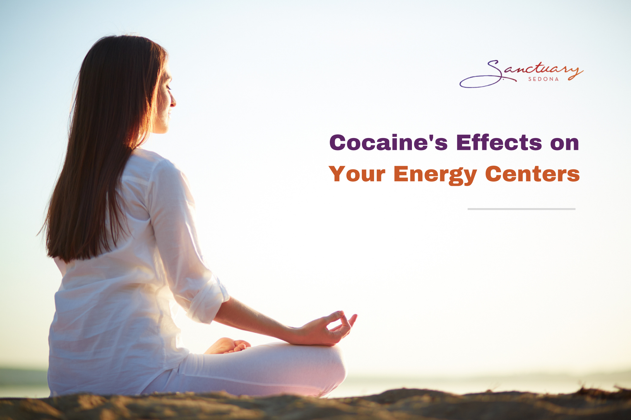 Cocaine’s Effects On Your Energy Centers