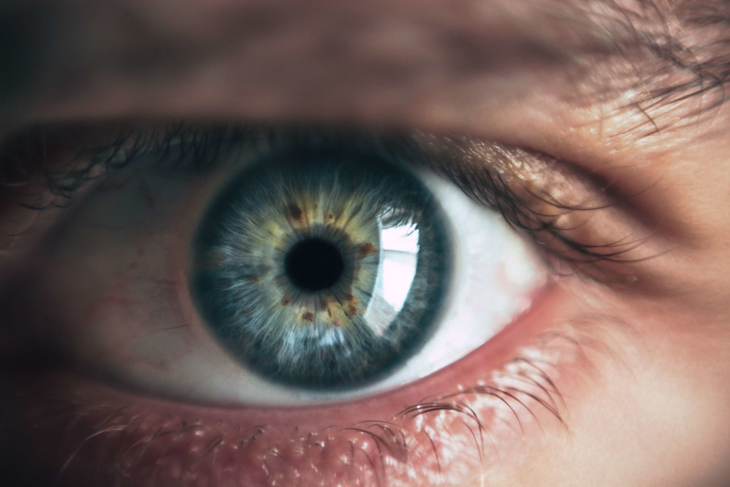 EMDR: Can Simple Eye Movement Really Treat Trauma