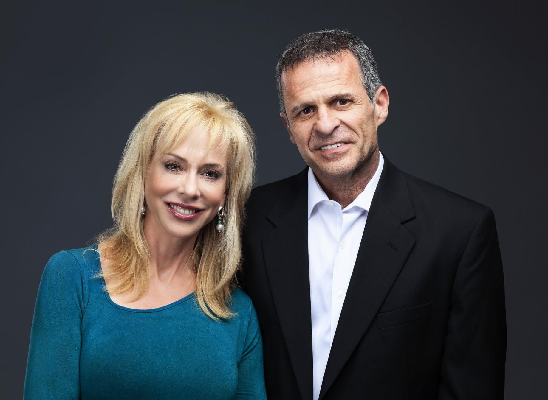 Sanctuary Co-Directors Dean Taraborelli and Kelley Alexander Launch Online Course with Spirituality & Health Magazine