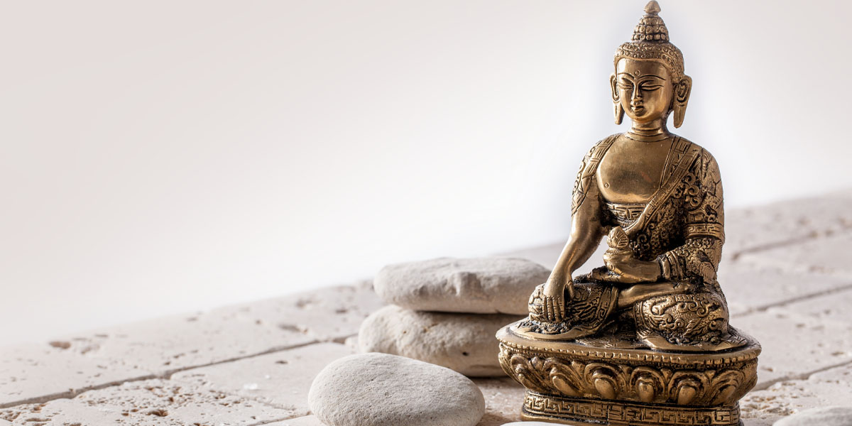What Buddhism Teaches us About Addiction and Recovery