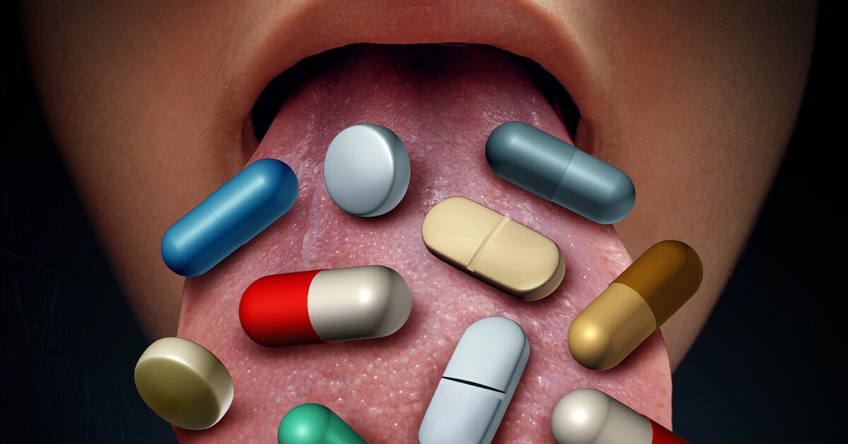 A Culture of Overuse: How Too Many Prescription Drugs Are Leading to Addiction