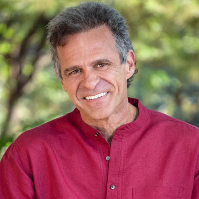 Dean Taraborelli, B.A.