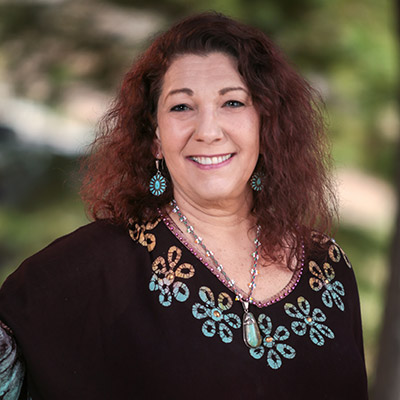 Girvani Leerer, Ph.D.