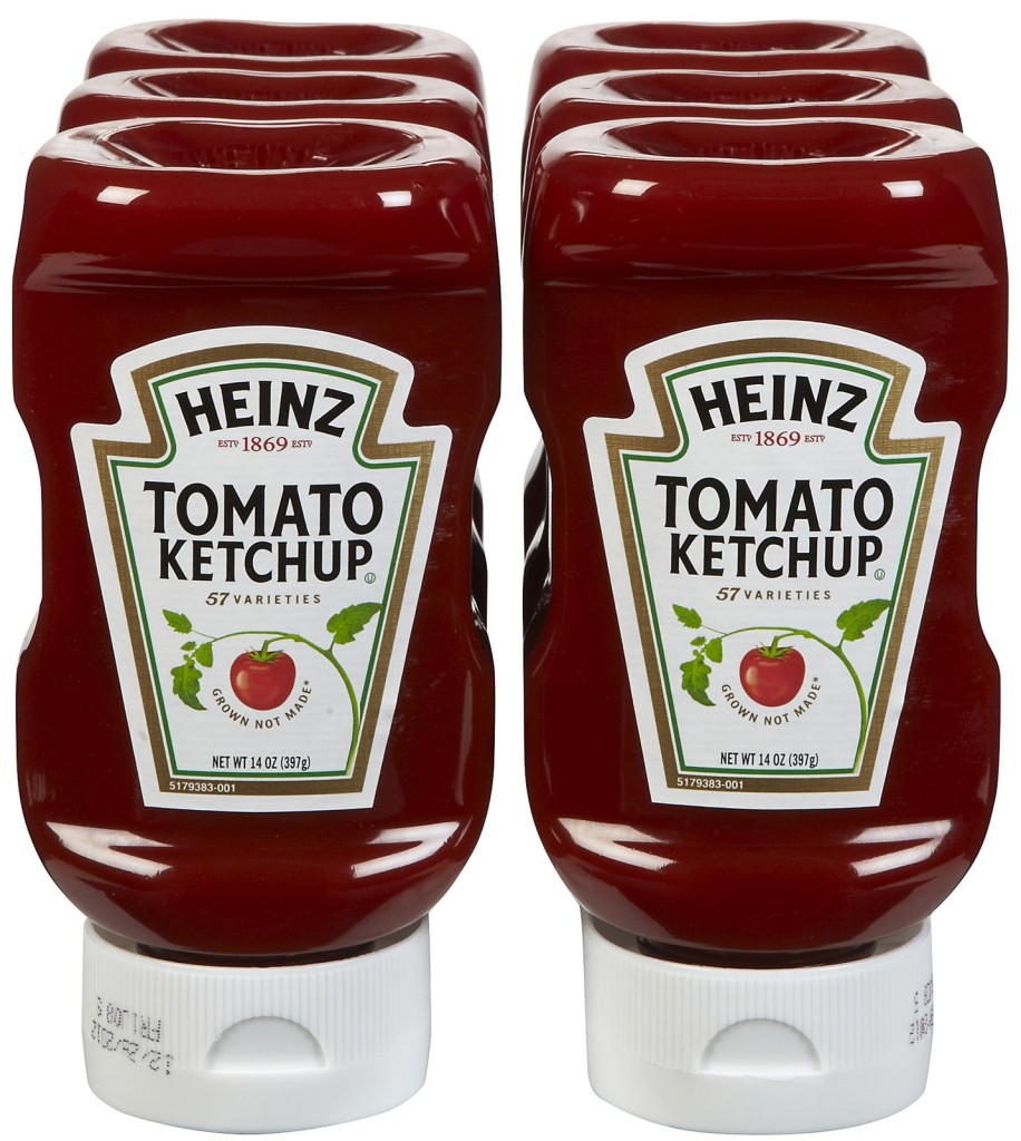 Excess Sugar in Ketchup Make Your Own The Sanctuary at Sedona