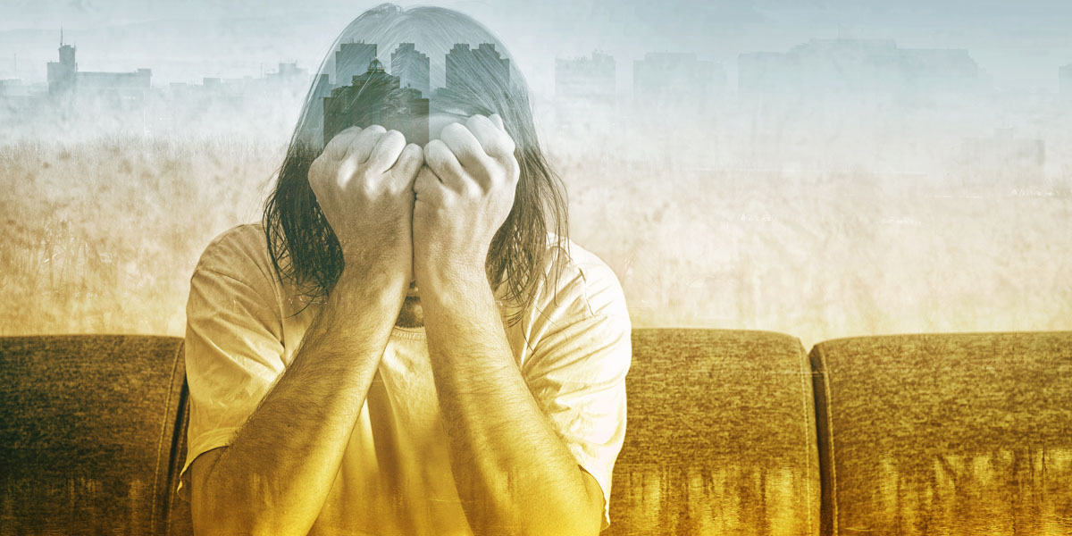 Dealing With Isolation, Relapse Concerns and Heightened Anxiety During Coronavirus