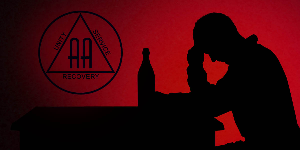 Does Alcoholics Anonymous Work?