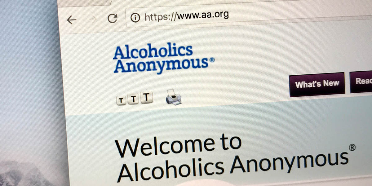 How Effective Is Alcoholics Anonymous?