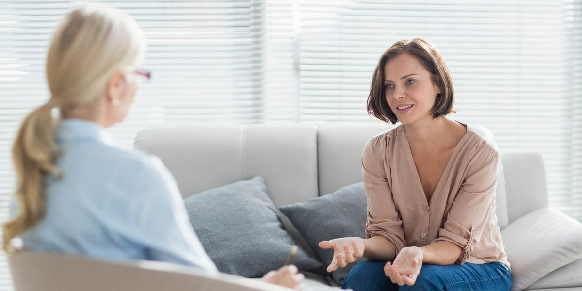 How Does Cognitive Behavioral Therapy Work?