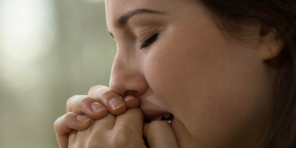 Anxiety Treatment During COVID