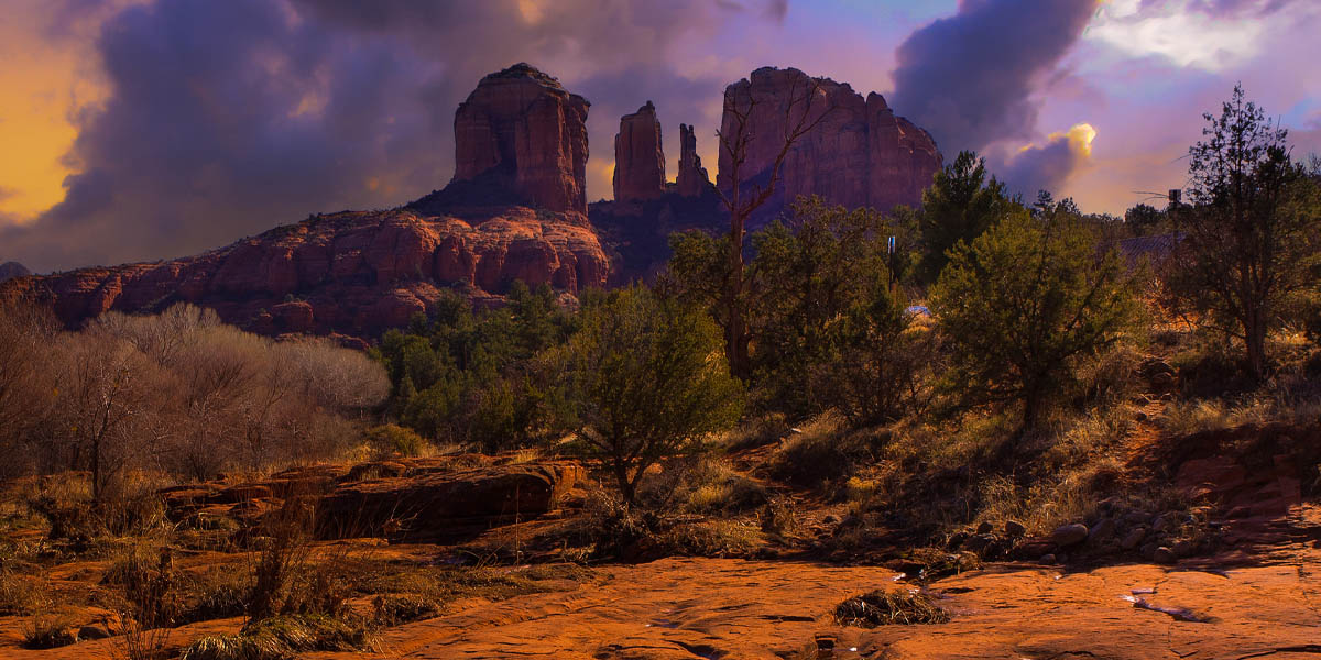How is NAD+ Therapy Used for Drug Detox? Photo of Sedona
