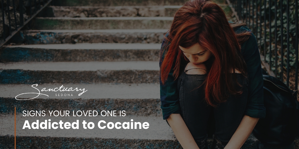 Signs Your Loved One Is Addicted to Cocaine