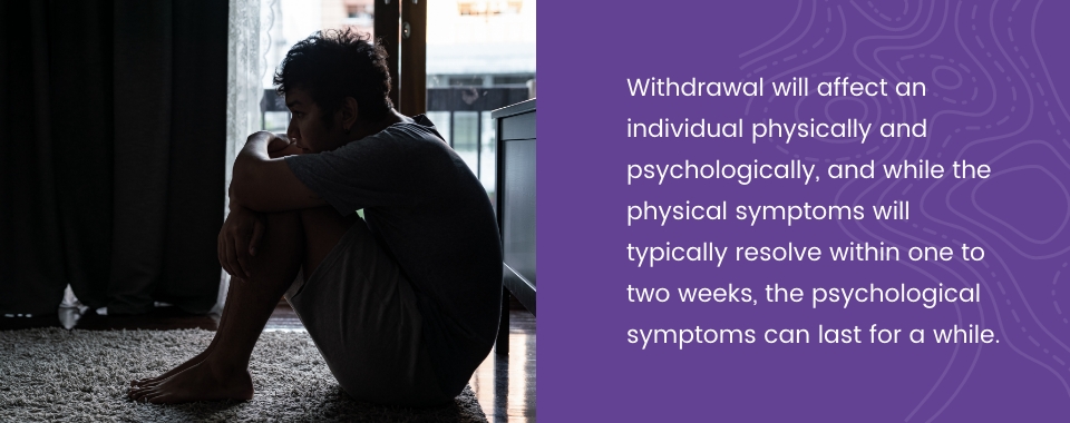 What Are Common Withdrawal Symptoms With Cocaine Use?
