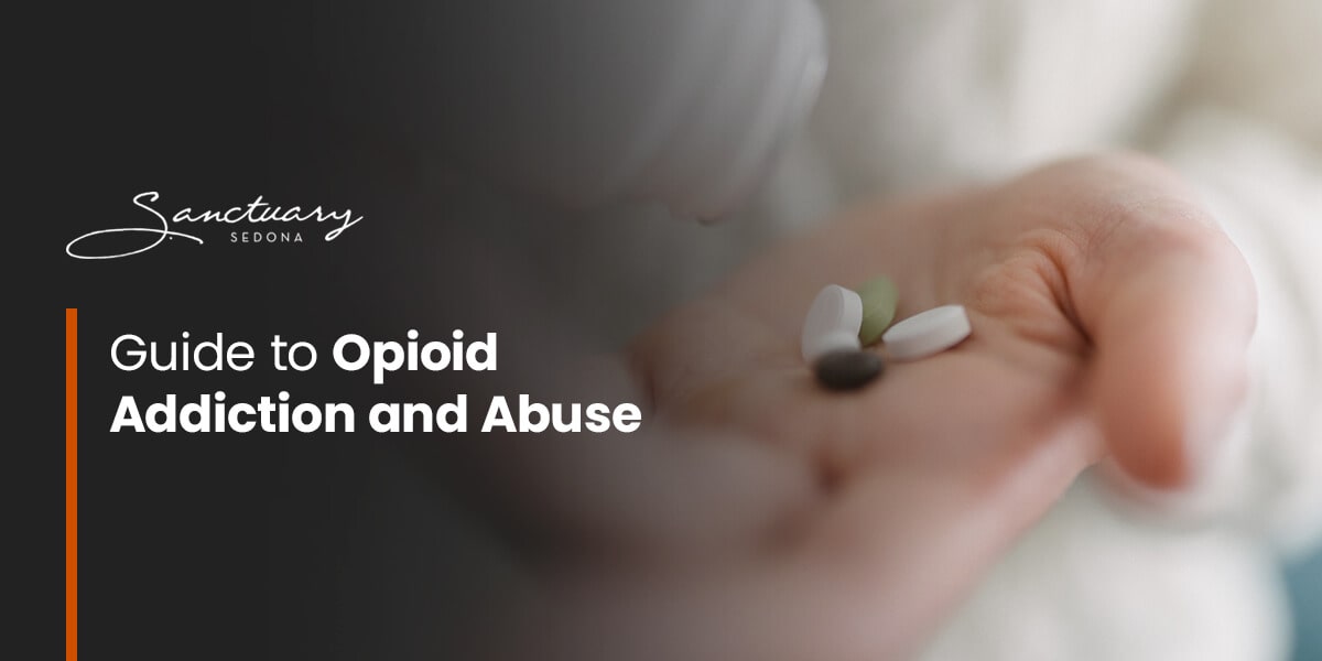 Guide to Opioid Addiction and Abuse