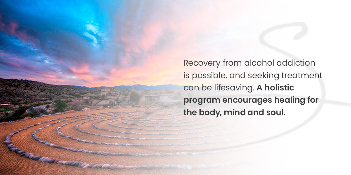 Can You Recover From an Alcohol Addiction?