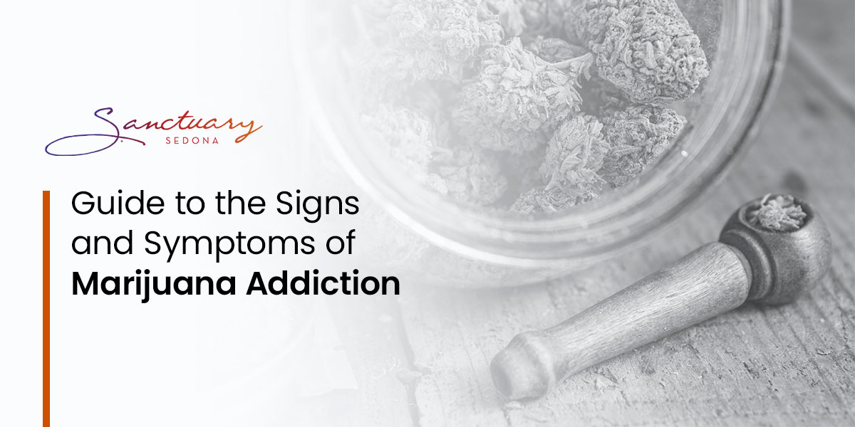 Guide to the Signs and Symptoms of Marijuana Addiction
