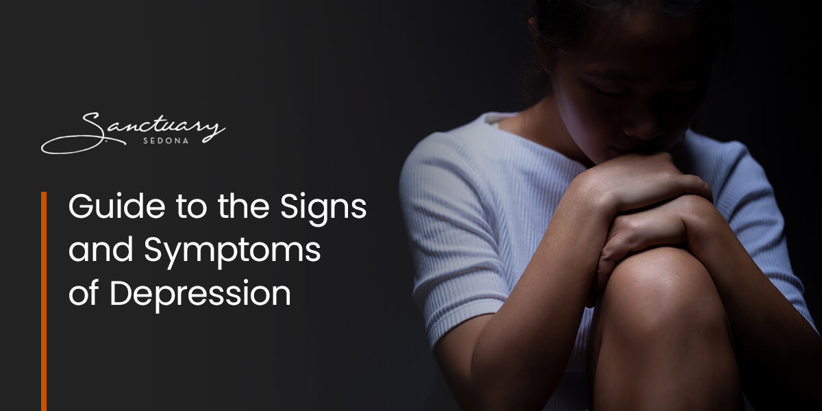 Guide to the Signs and Symptoms of Depression