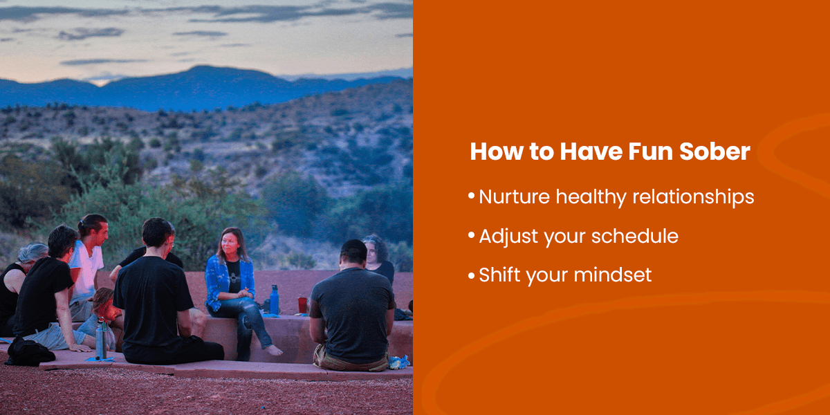 15 Fun Sober Activities & Things to Do The Sanctuary