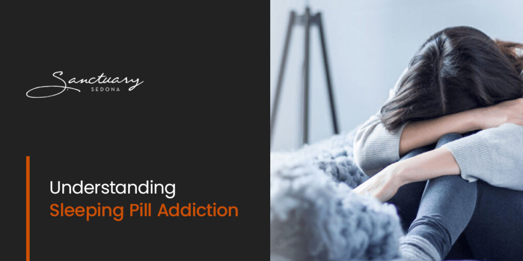Understanding Sleeping Pill Addiction