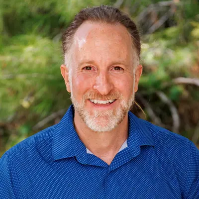 Dr. Andy Swanson, ND, LAc