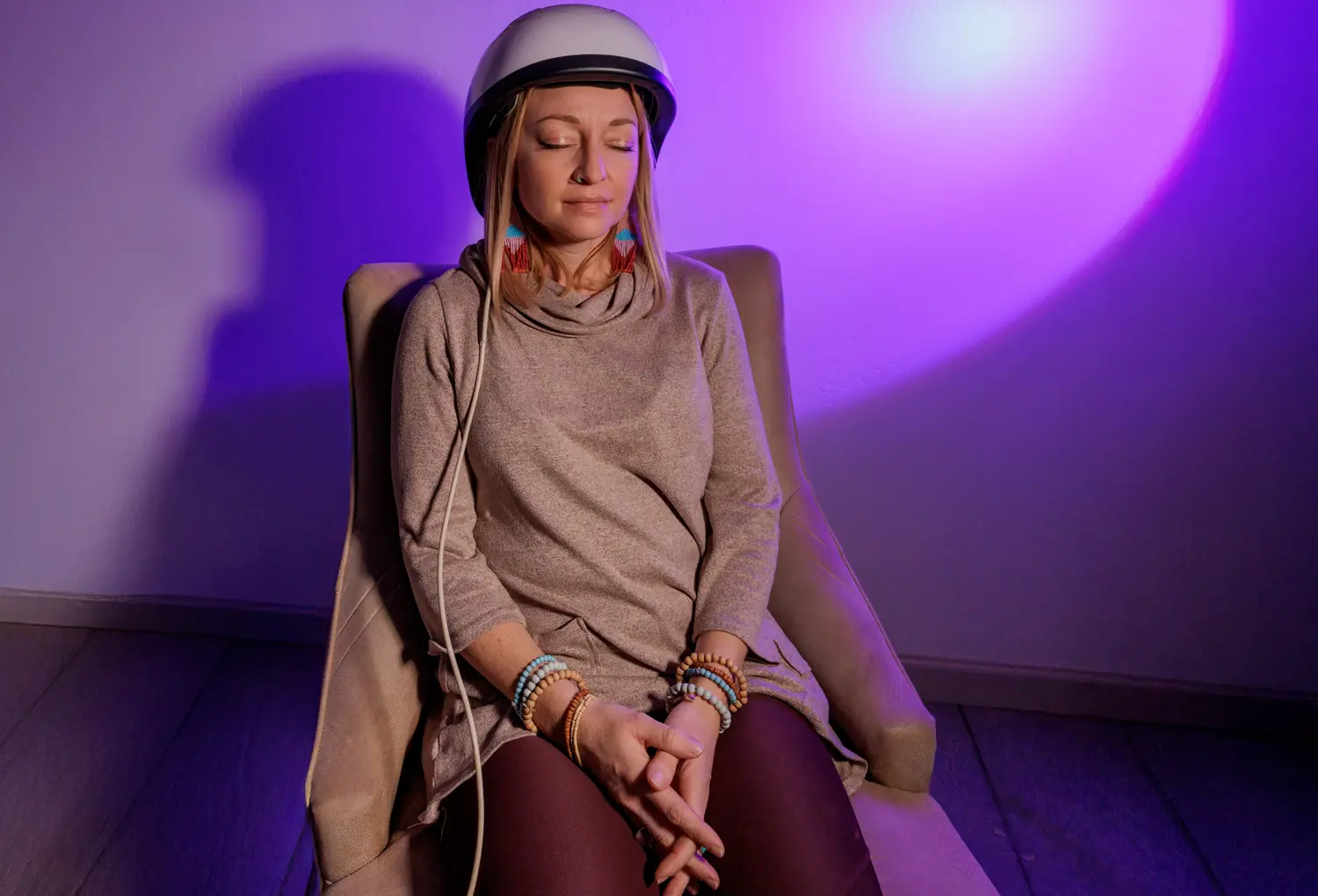 sanctuary at sedona brain body lab