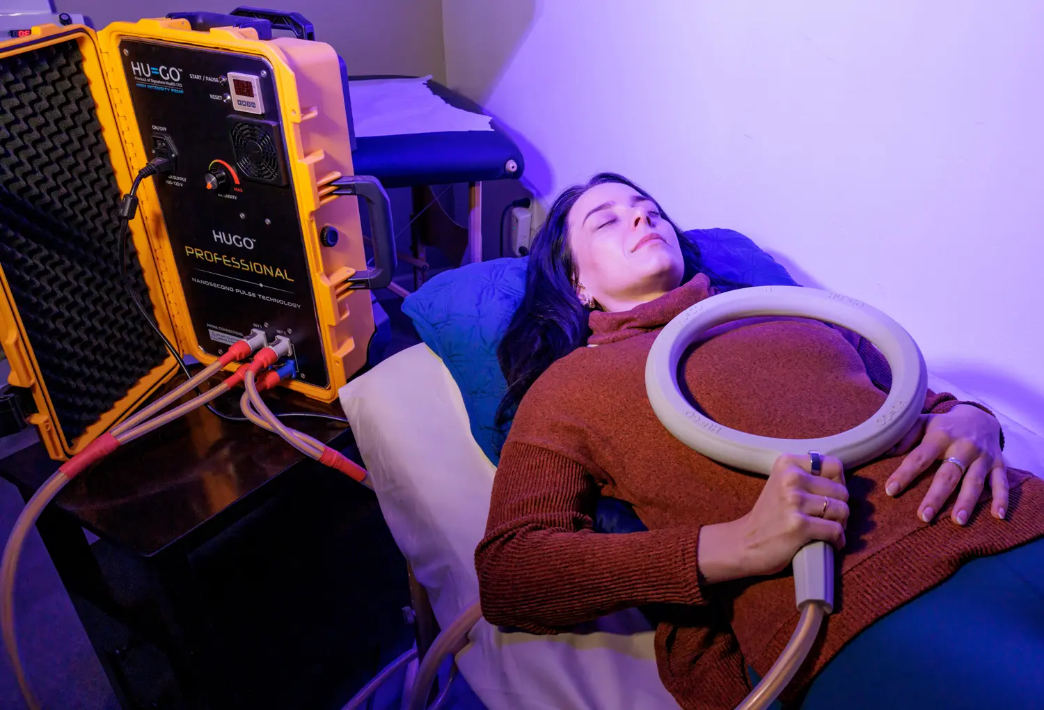 sanctuary at sedona brain body lab
