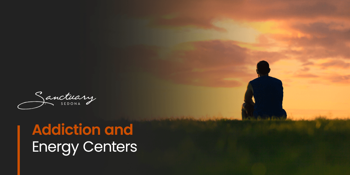addiction and energy centers