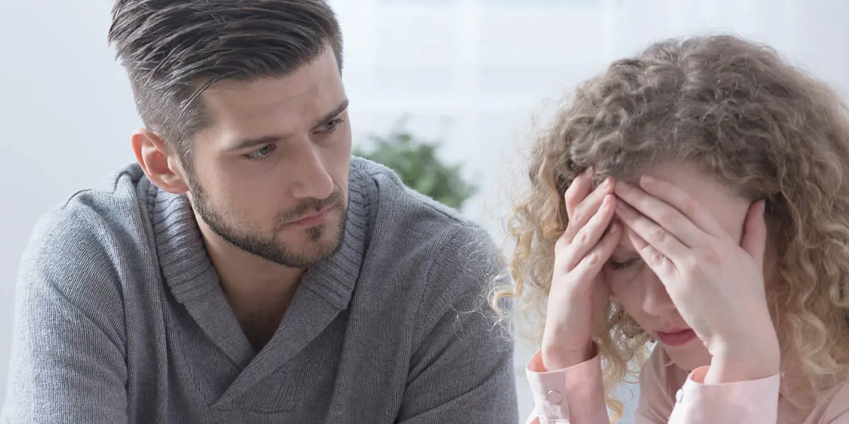 How to Talk to a Loved One About Getting Treatment for Mental Health