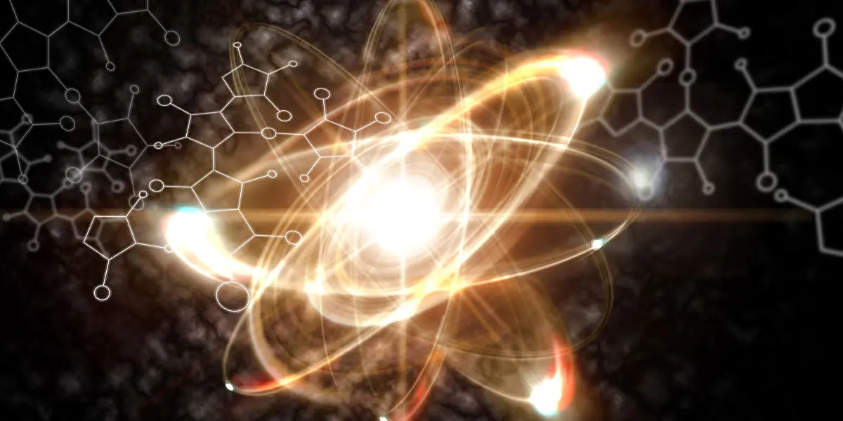 Quantum Empowerment photo