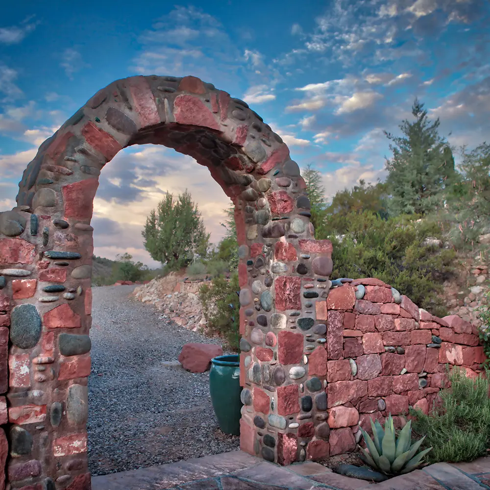 SANCT-SUNRISE-ARCH