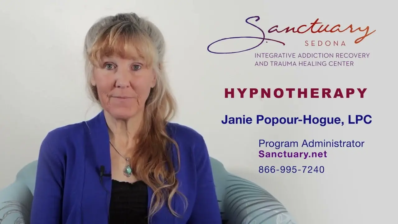 hypnotherapy