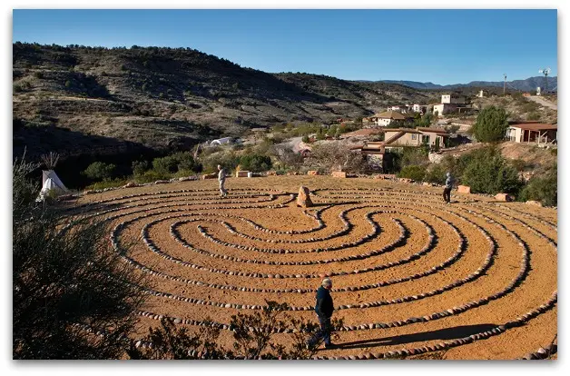 An Eagle's Eye View of Holistic Addiction Recovery in Sedona