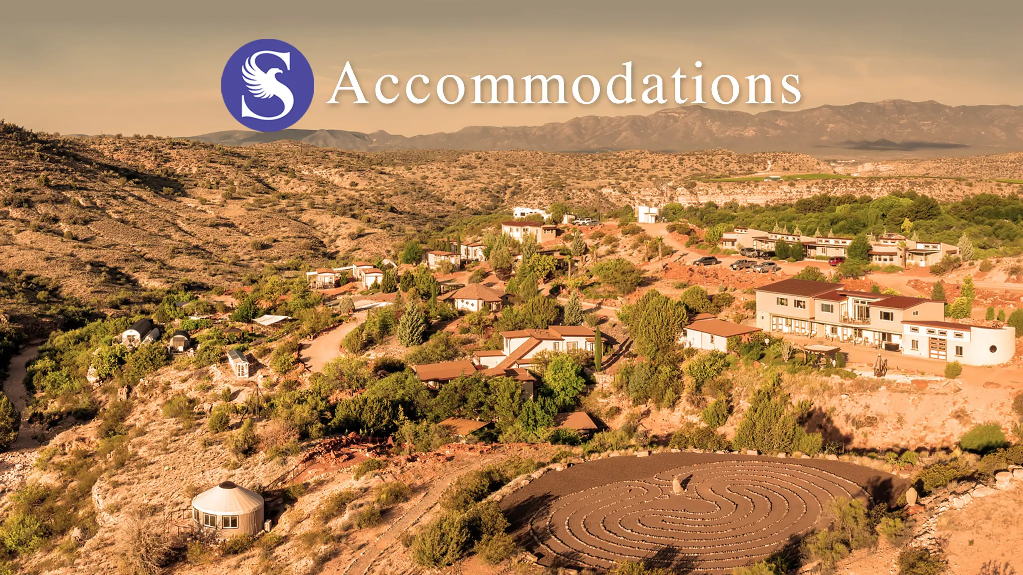 Video Tour of Arizona's Best Addiction Rehab Center _ The Sanctuary at Sedona