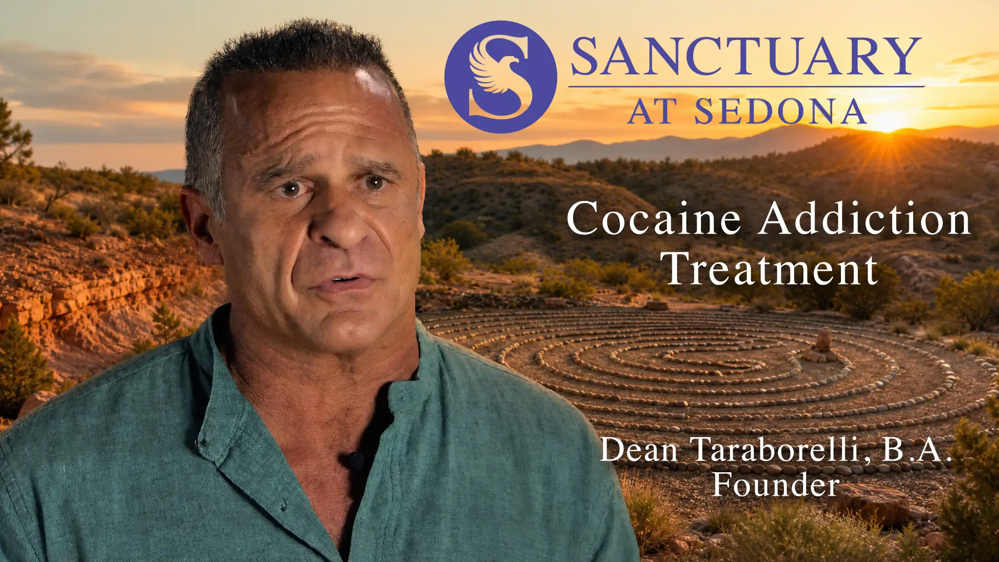 Cocaine AddictionTreatment video thumbnail