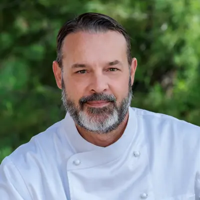 john morehouse chef