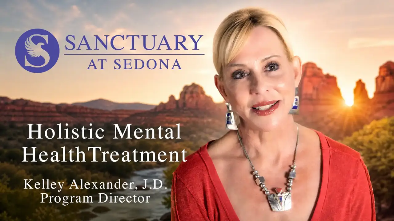 kelley alexander holistic trauma video icon