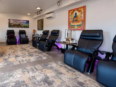 sanctuary at sedona iv room