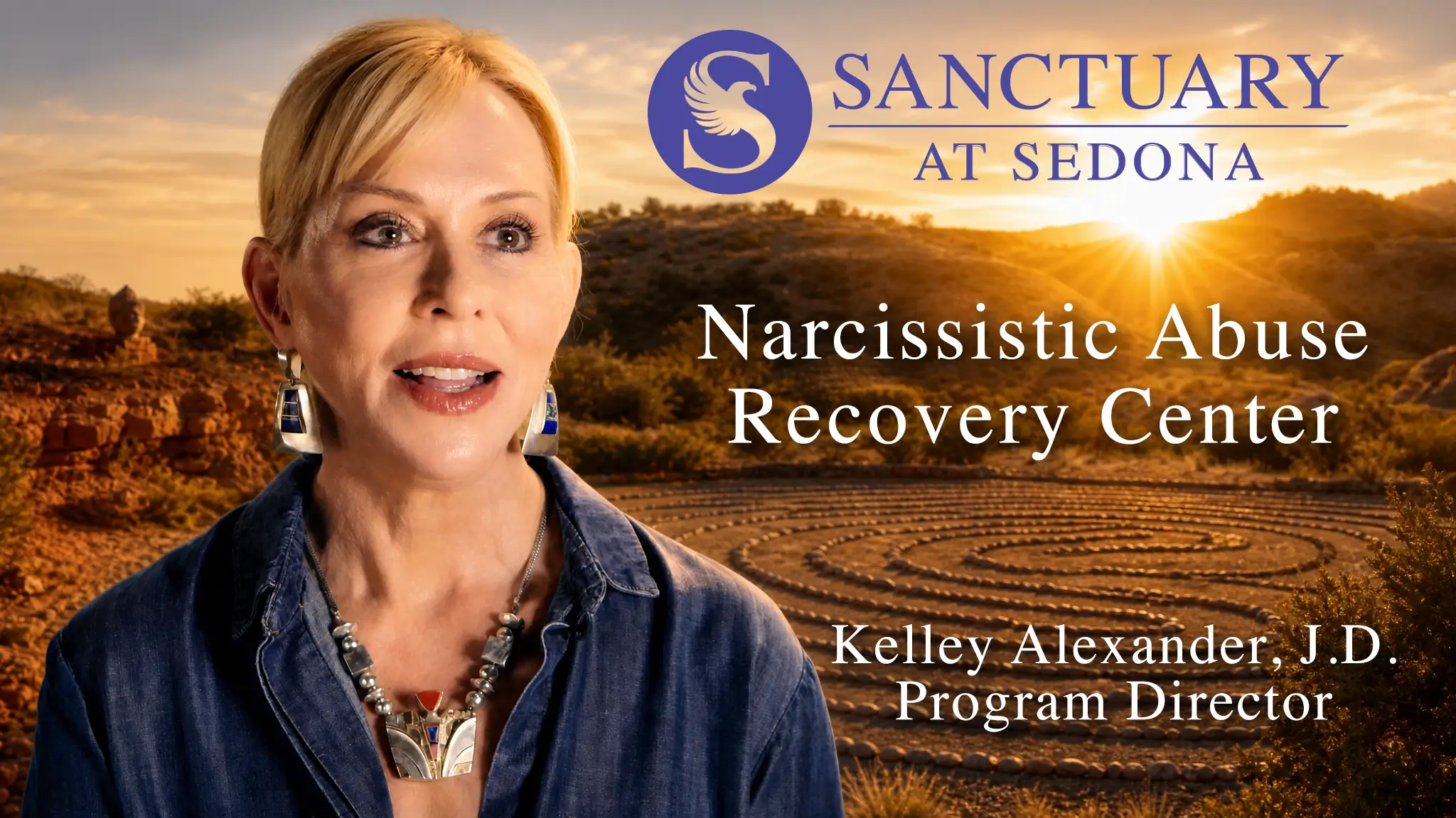 Narcissistic Abuse Recovery Center thumbnail